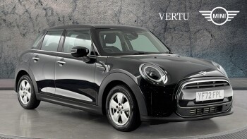 MINI Hatchback 1.5 Cooper Classic II 5dr Petrol Hatchback